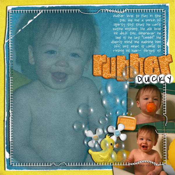 RubberDuckyWeb