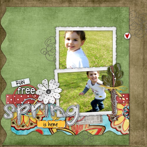 RunFreesm