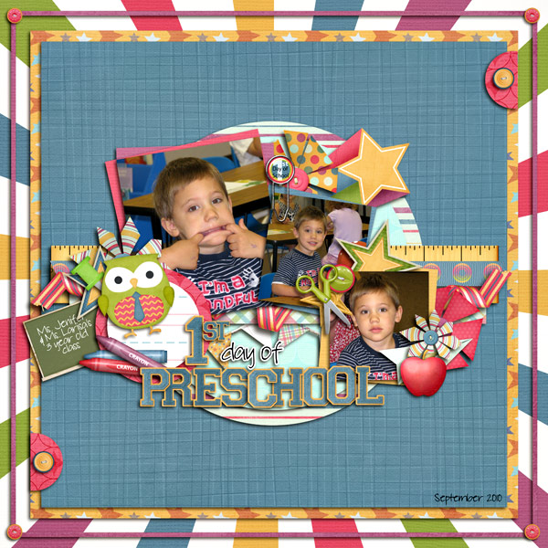 RyanFirstdayofpreschool2010
