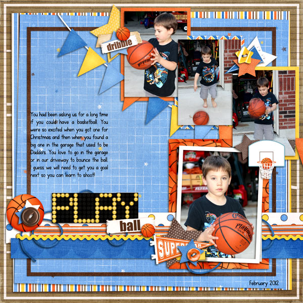 RyanPlayball