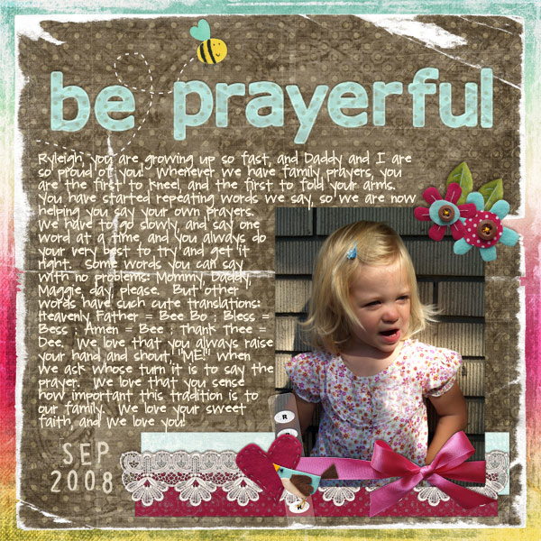 Ryleigh---Prayers
