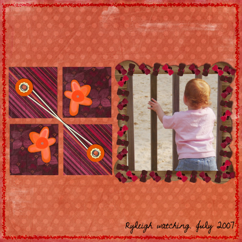 RyleighWatching