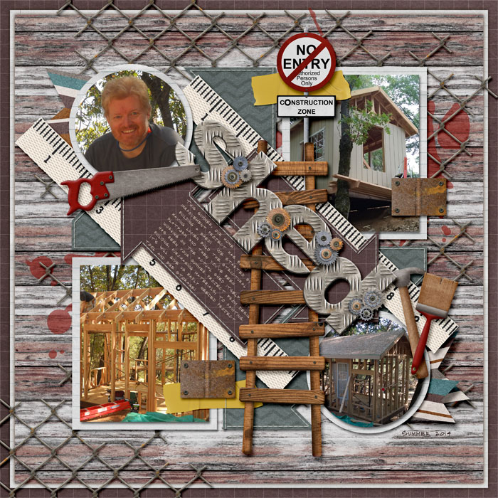 S-0918-Shed