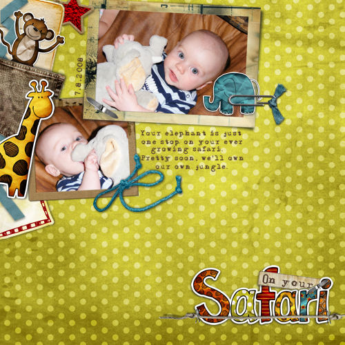 SALsafariweb