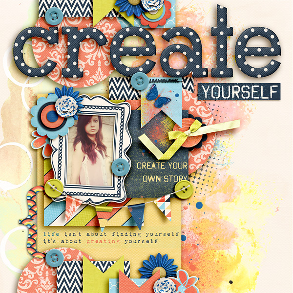 SFD_CreateYourself