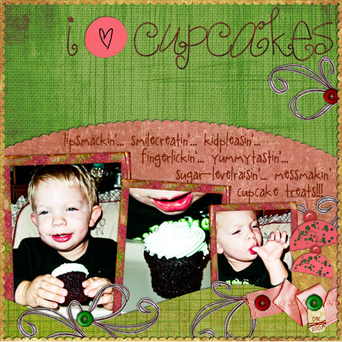 SH-Cupcakes