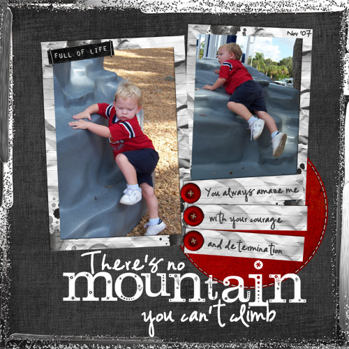 SH-Mountain