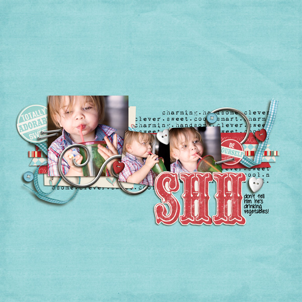 SHHweb