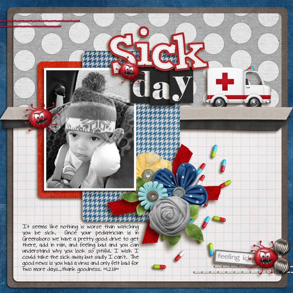 SICK_DAY