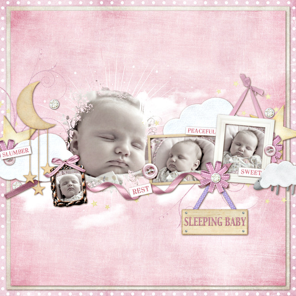 SLEEPING_BABY