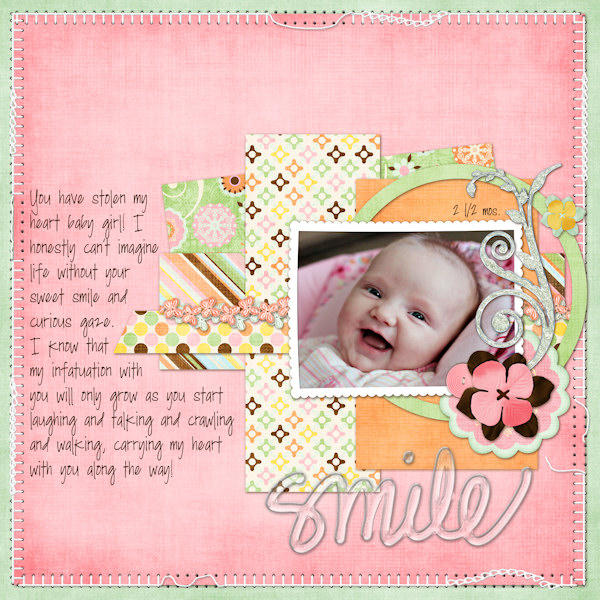 SMILE40