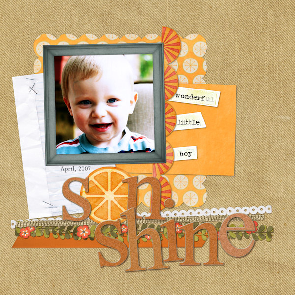 SONSHINE1