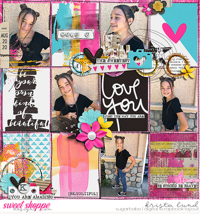 SSD-2020_08-YouAreAmazing