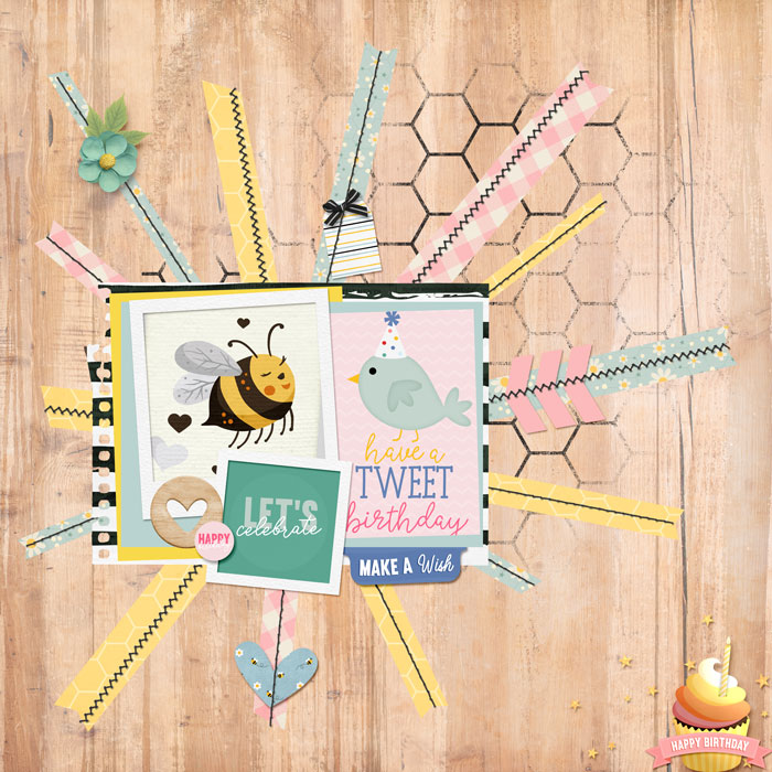 SSD-2023-Feb-26-Totally-Tweet-Happy-Bee-Day