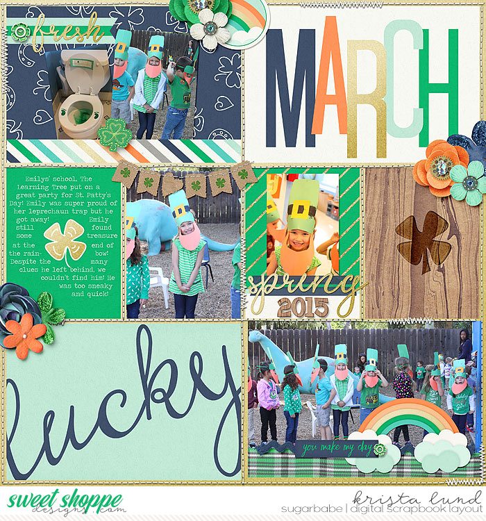 SSD-DBD-KL-MAR2015-My-Lucky-Charm