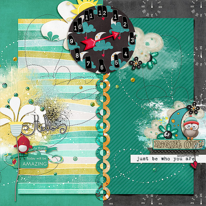 SSD-Half-Page