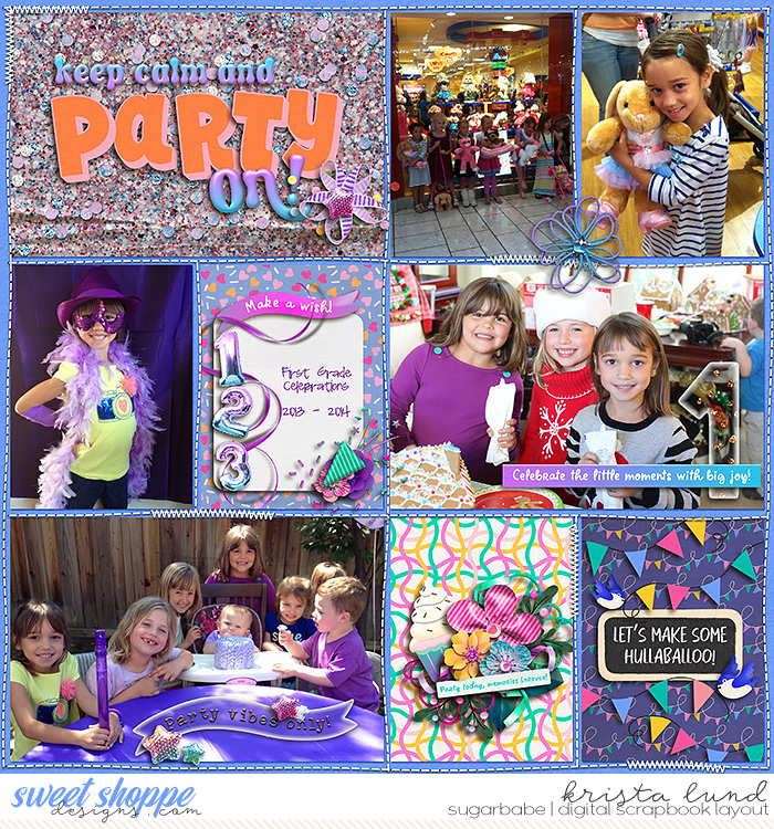 SSD-KL-1stGrade-20132014-Celebrations
