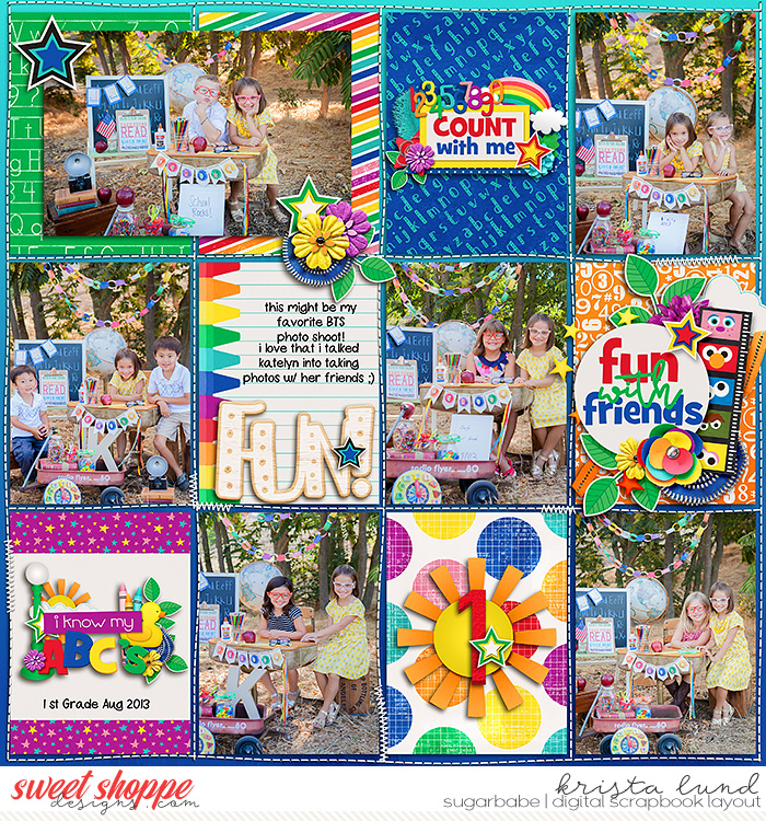 SSD-KL-1stGrade-2013_08-BTSwFriends
