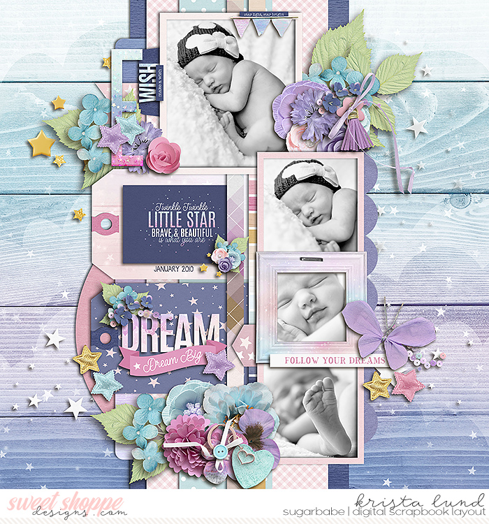 SSD-KL-2010_01-DreamLittleStar