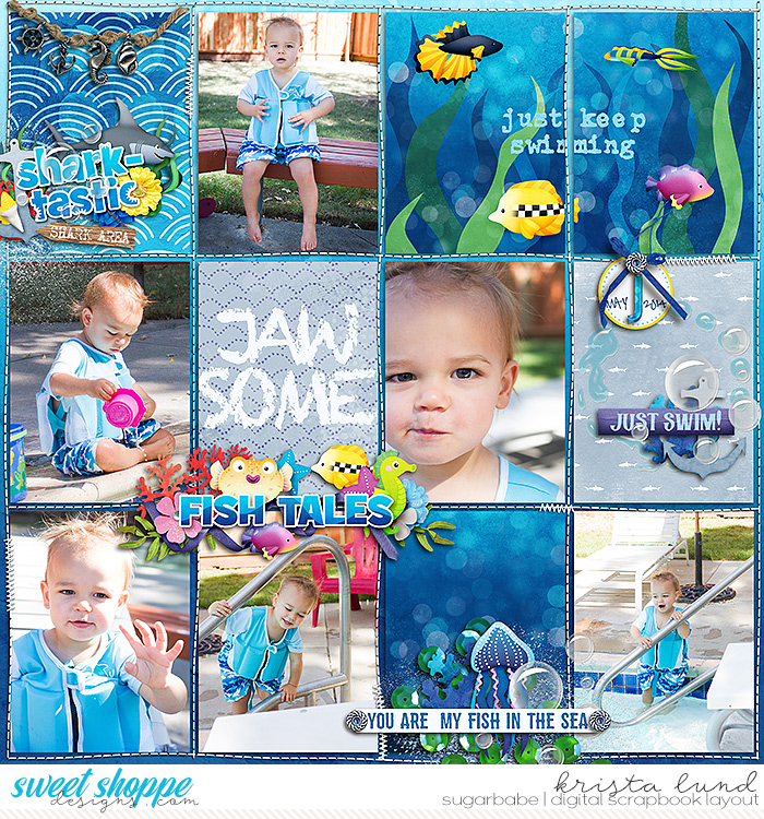 SSD-KL-2014_05-JustKeepSwimming