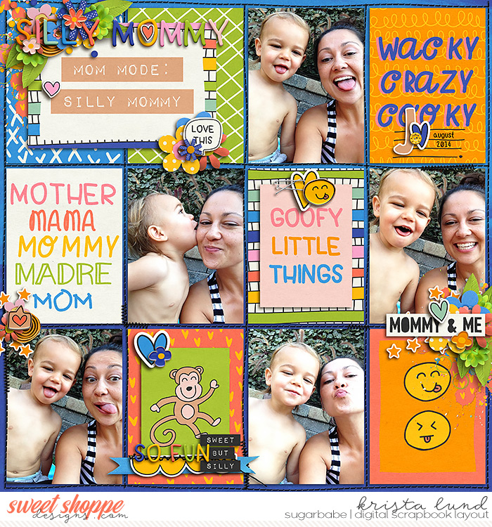 SSD-KL-2014_08-SillyMode