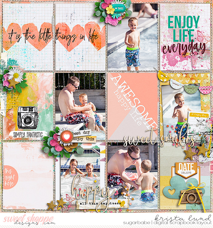 SSD-KL-2015_08-EverydaySmiles