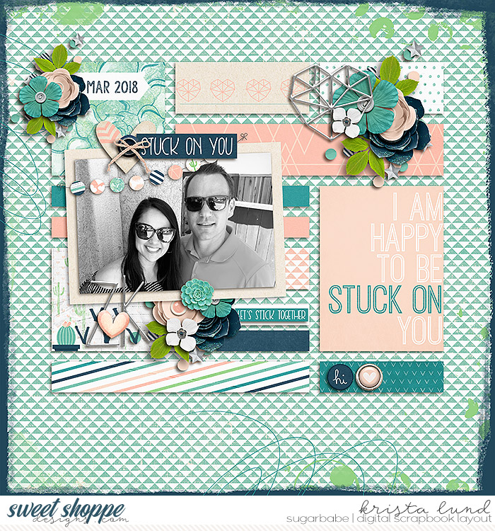 SSD-KL-2018_03-LetsStickTogether