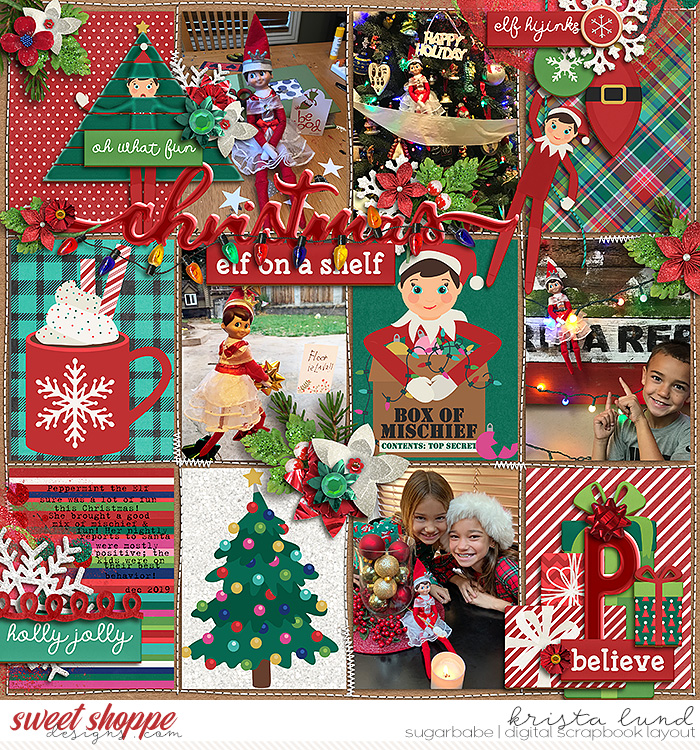 SSD-KL-2019_12-PeppermintTheElf