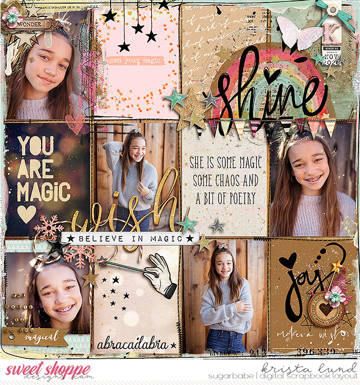 SSD-KL-2020_11-YouAreMagic