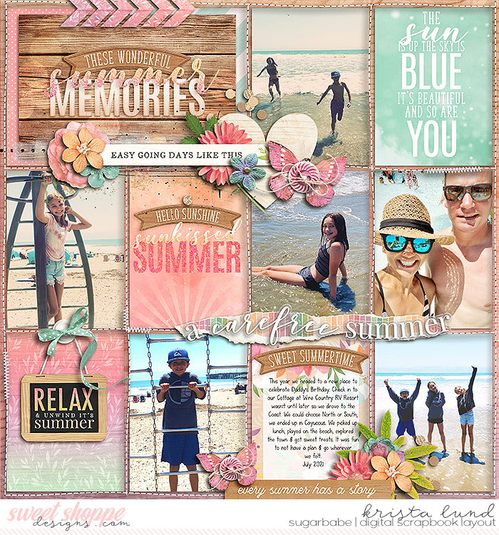 SSD-KL-2021_07-WonderfulSummerMemories