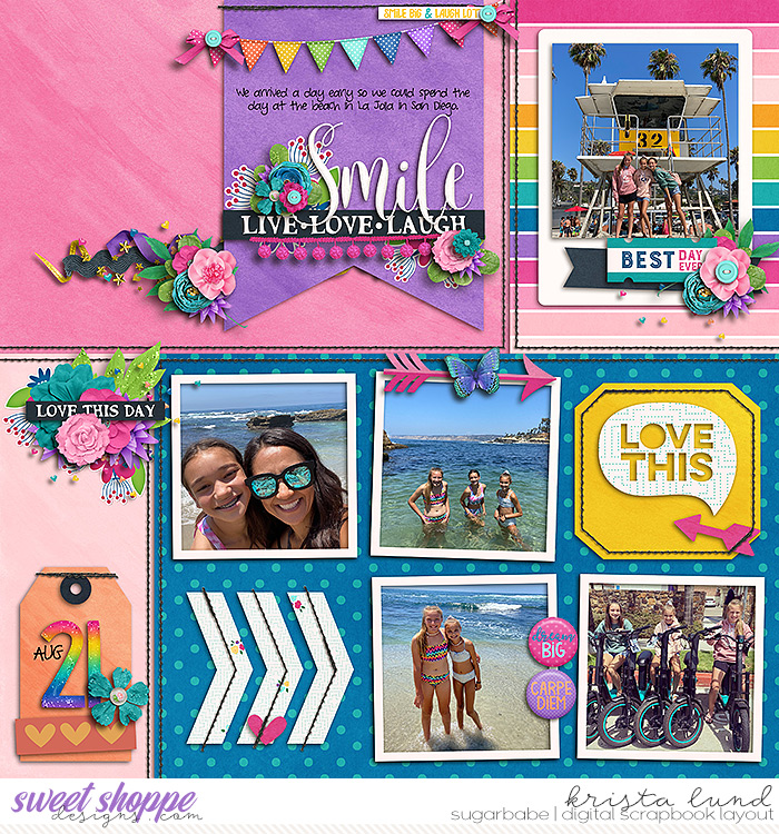 SSD-KL-2021_08LoveThisDay