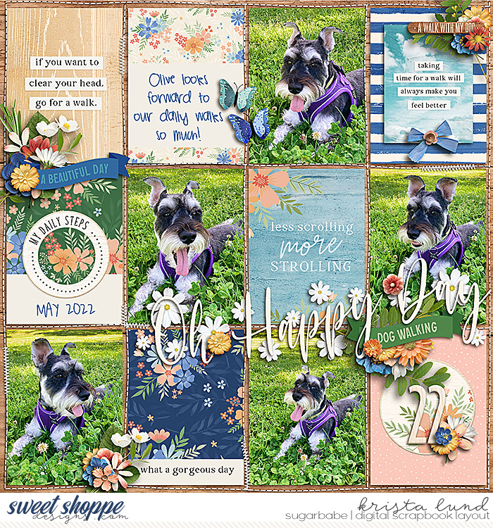 SSD-KL-2022_05-OliveDailyWalk