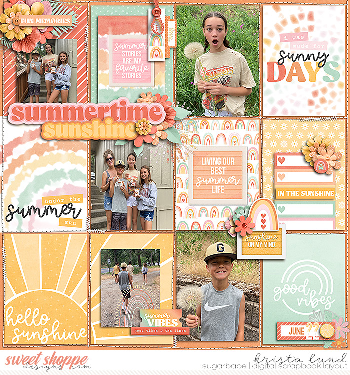 SSD-KL-2022_06-SummertimeSunshine