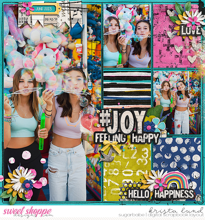 SSD-KL-2023_06-FeelingHappy