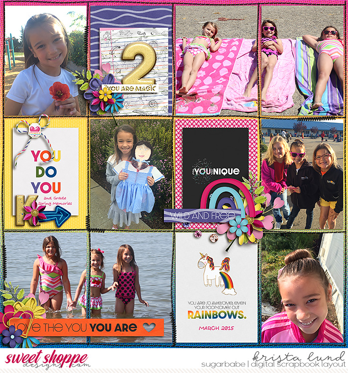 SSD-KL-2ndGrade-2015_03-SpringMemories