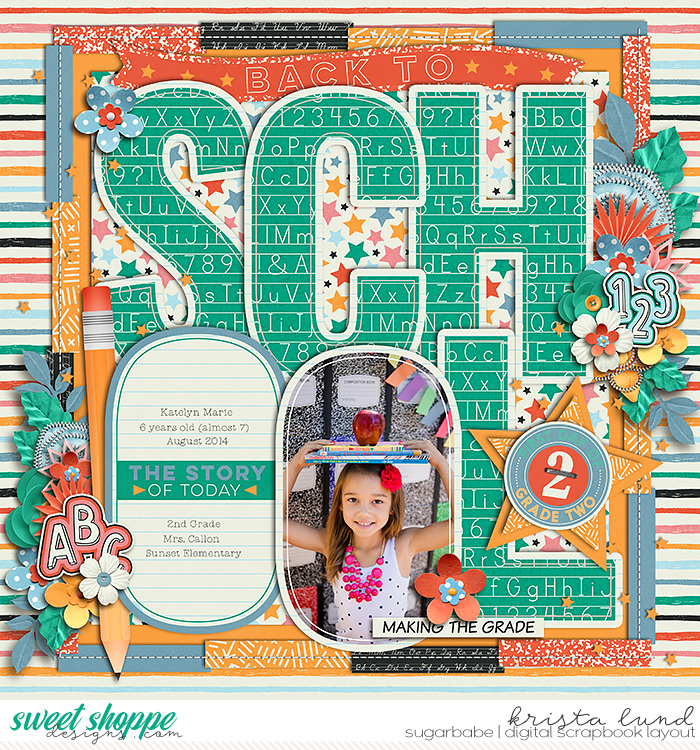 SSD-KL-2ndGrade-BTS