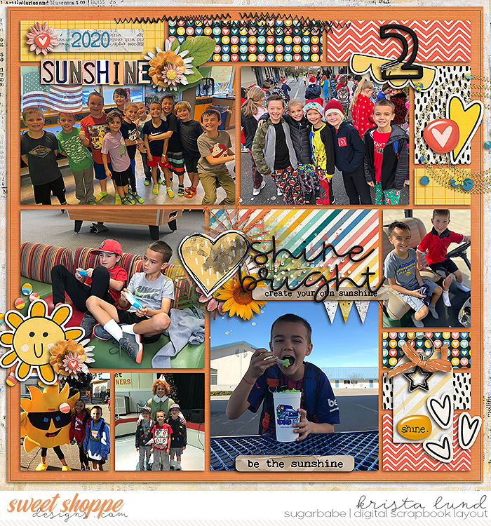 SSD-KL-2ndGrade-Moments