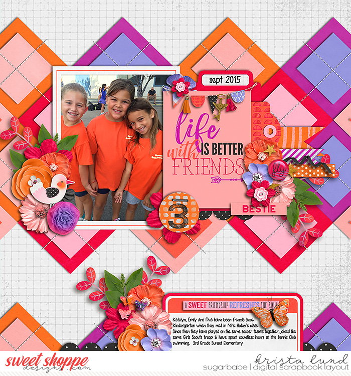 SSD-KL-3rdGrade-2015_09-SweetFriends-copy