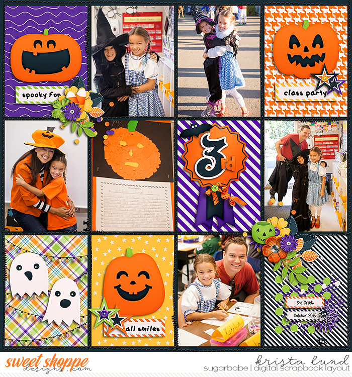 SSD-KL-3rdGrade-2015_10-HalloweenParty-copy