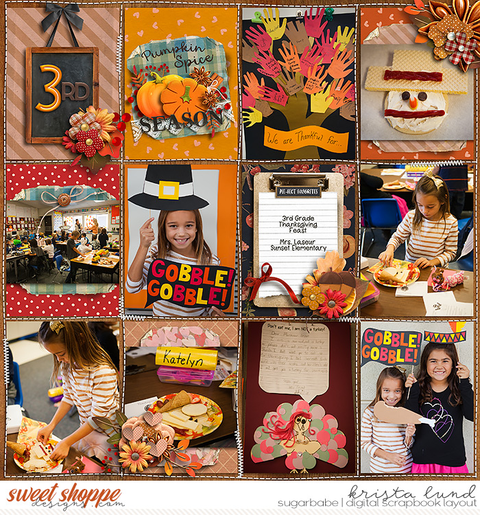 SSD-KL-3rdGrade-2015_11-ThanksgivingFeast-copy