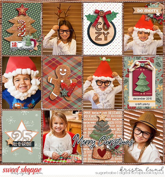SSD-KL-3rdGrade-2015_12-HolidayCraftDay
