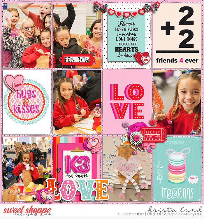 SSD-KL-3rdGrade-2016_02-ValentinesParty