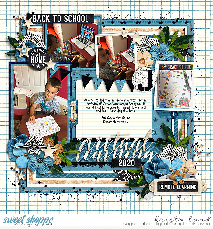 SSD-KL-3rdGrade-2022DistanceLearning