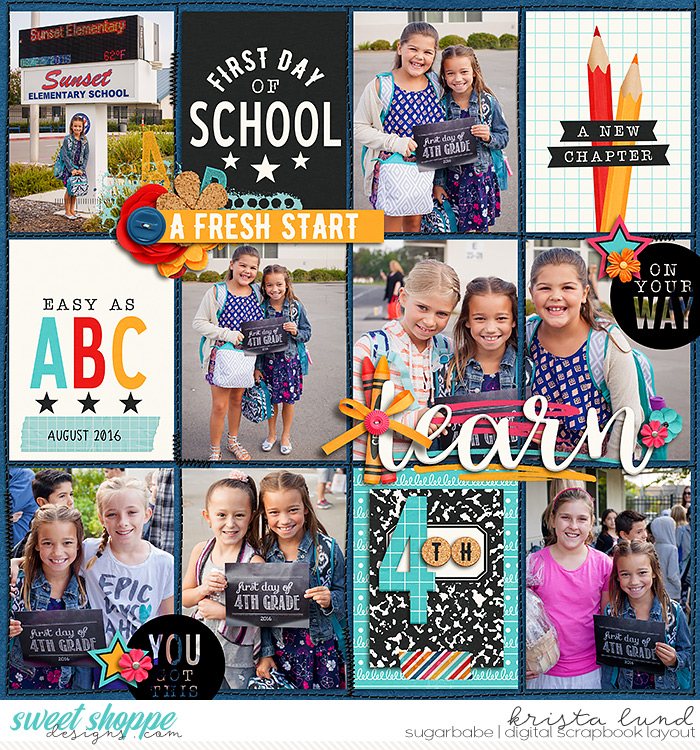 SSD-KL-4thGrade-2016_08-1stday