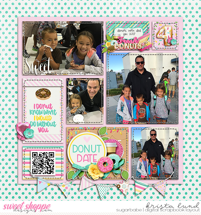 SSD-KL-4thGrade-2017_01-DonutsWDad