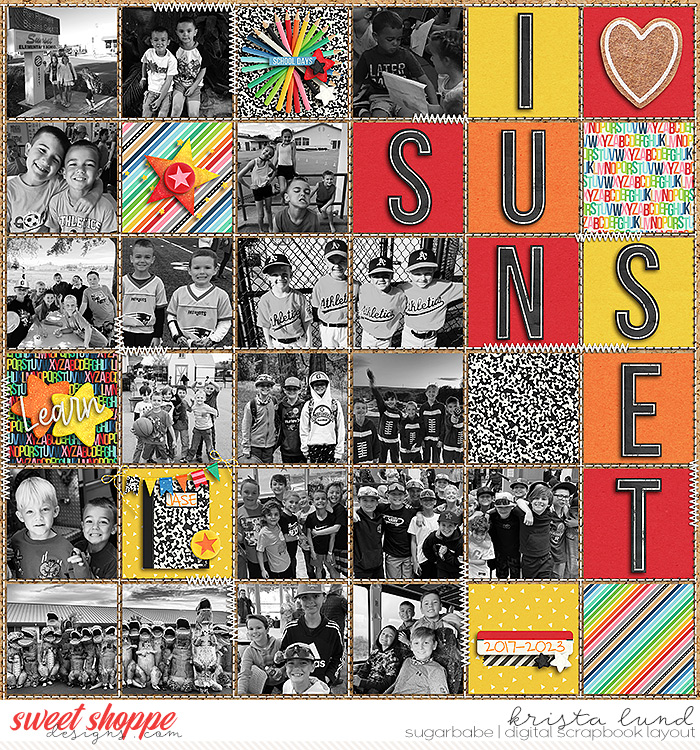 SSD-KL-ILOVESUNSET