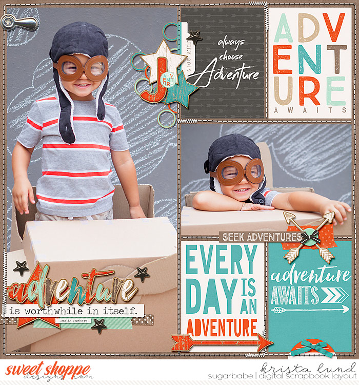 SSD-KL-JULY2015-Everyday-is-an-Adventure