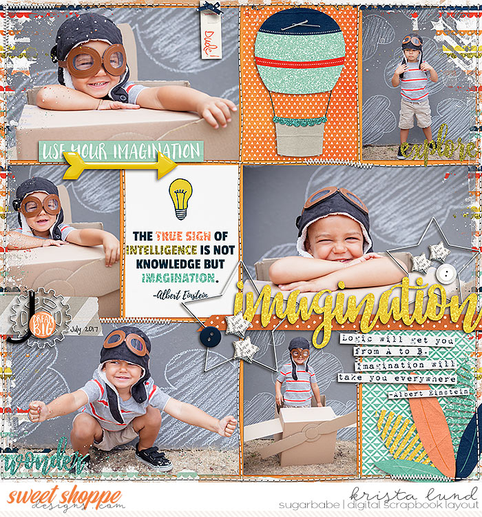 SSD-KL-JULY2015-UseYourImagination