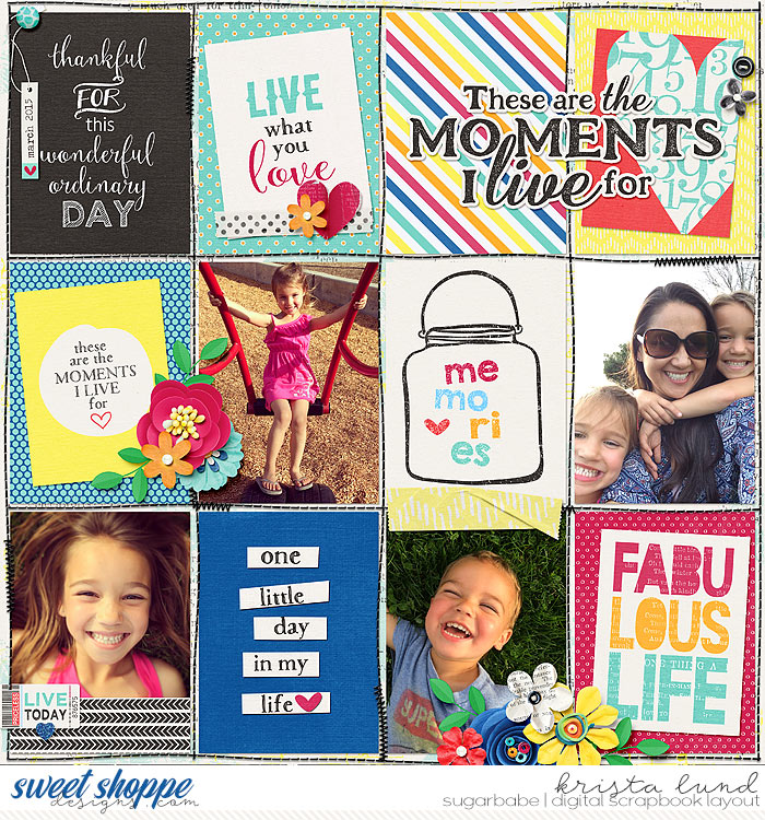 SSD-KL-MAR2015-Fabulous-Life