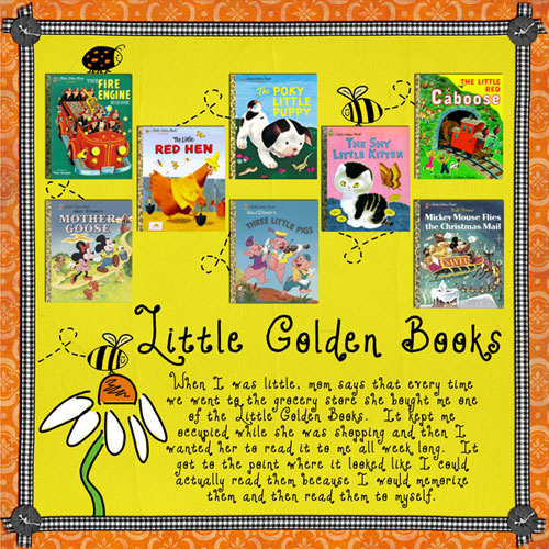 SSD-Little-Golden-Books